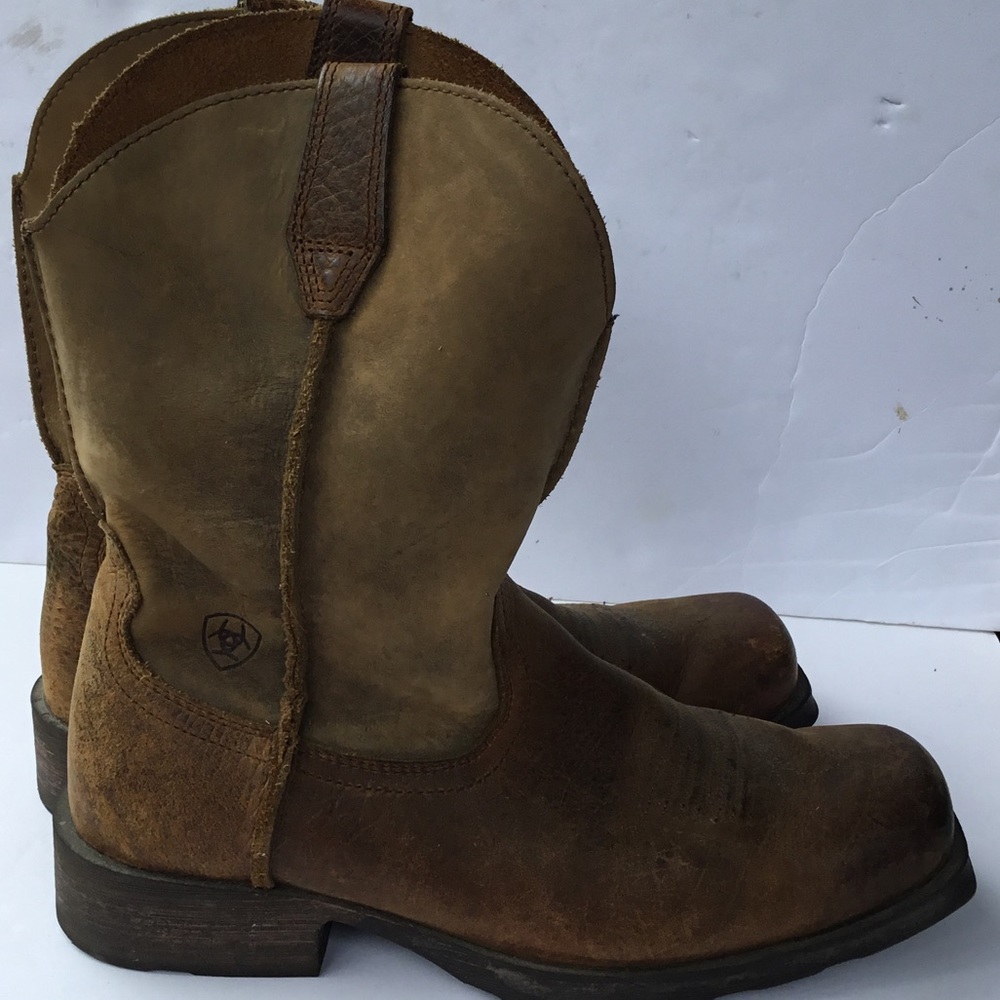 ARIAT BOOTS - Picture 13 of 13